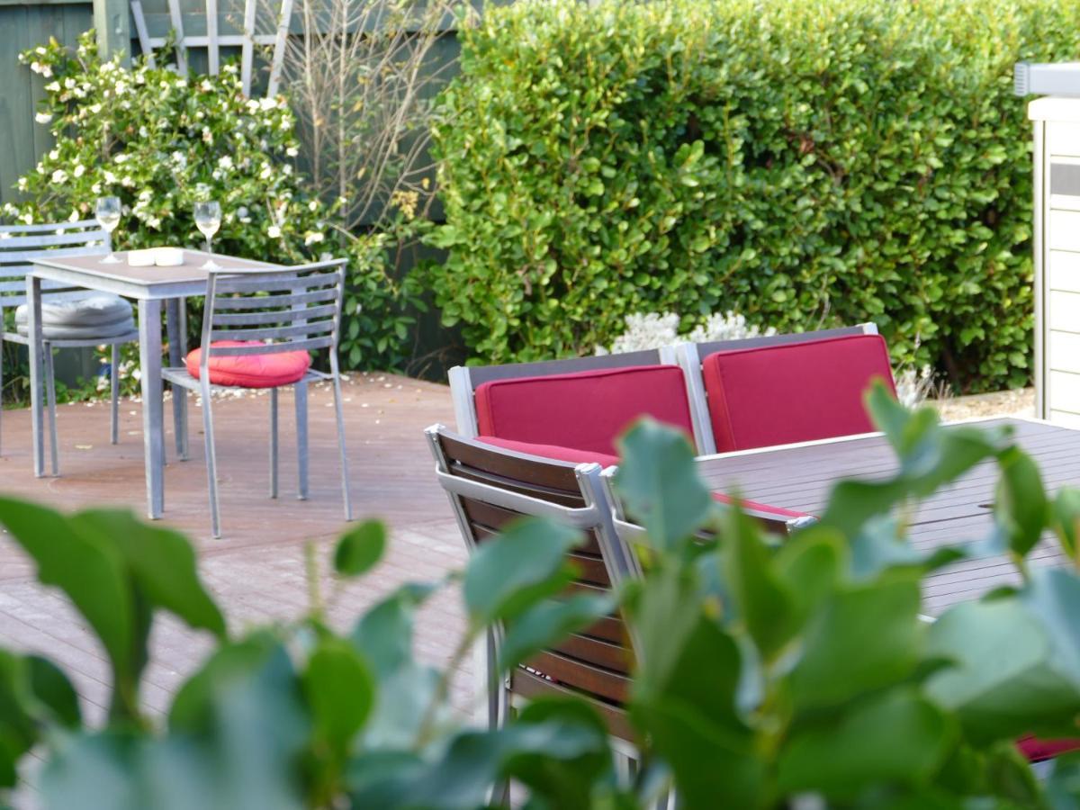 Number41 Bed + Breakfast Bed and Breakfast Blenheim Exteriör bild